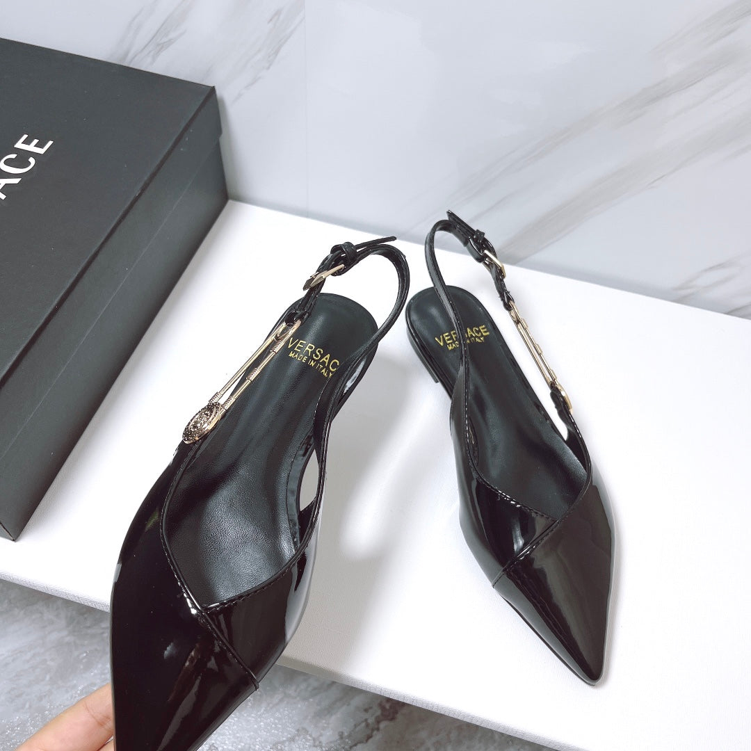 14V174ZDE Stylish High heels
