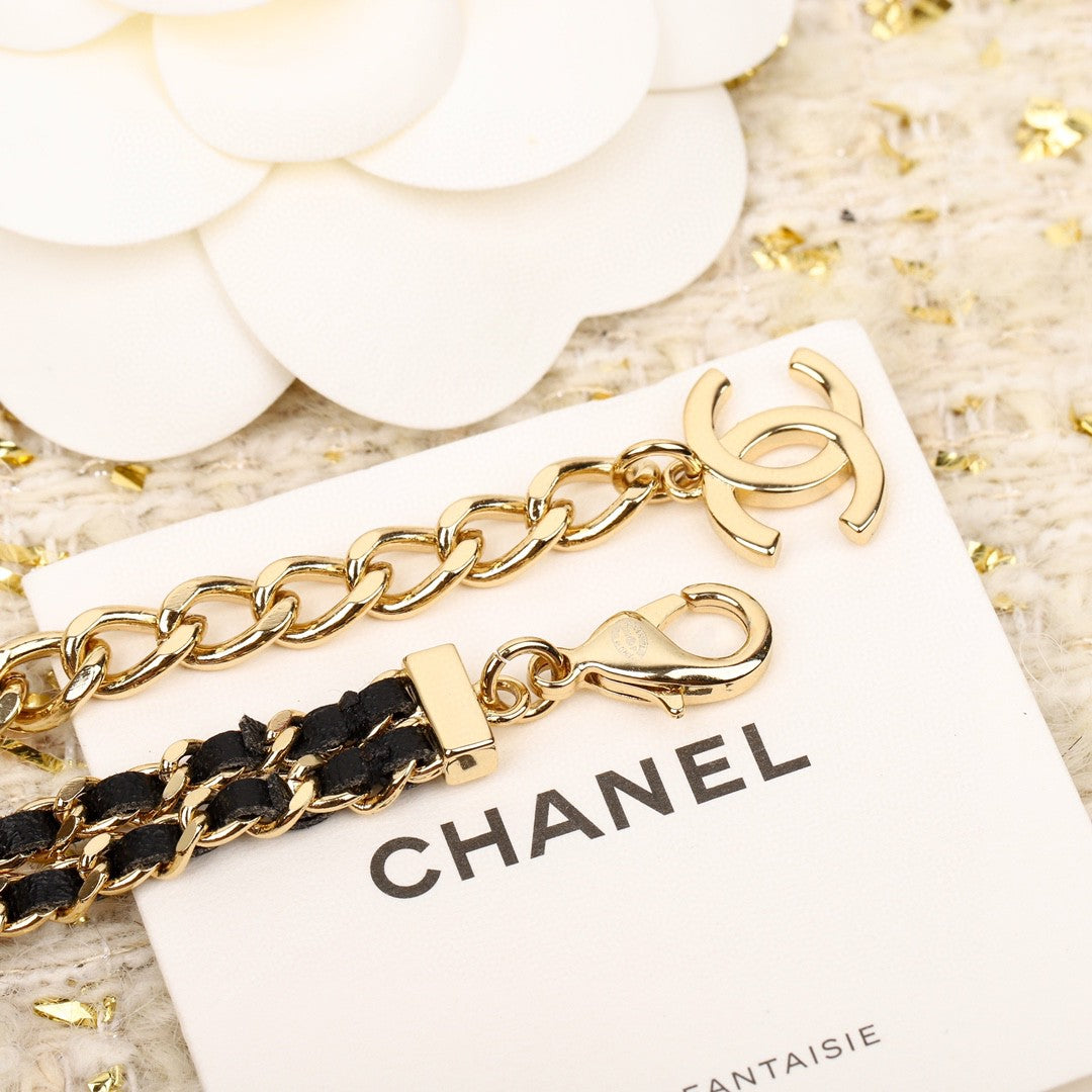 175RC89XDE Stylish Necklace