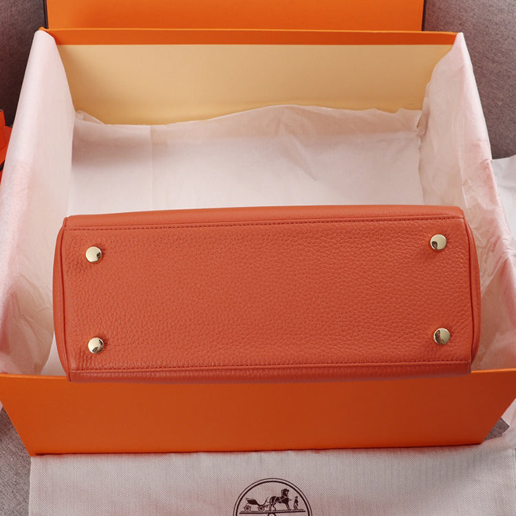 1H2BDE Stylish leather bag