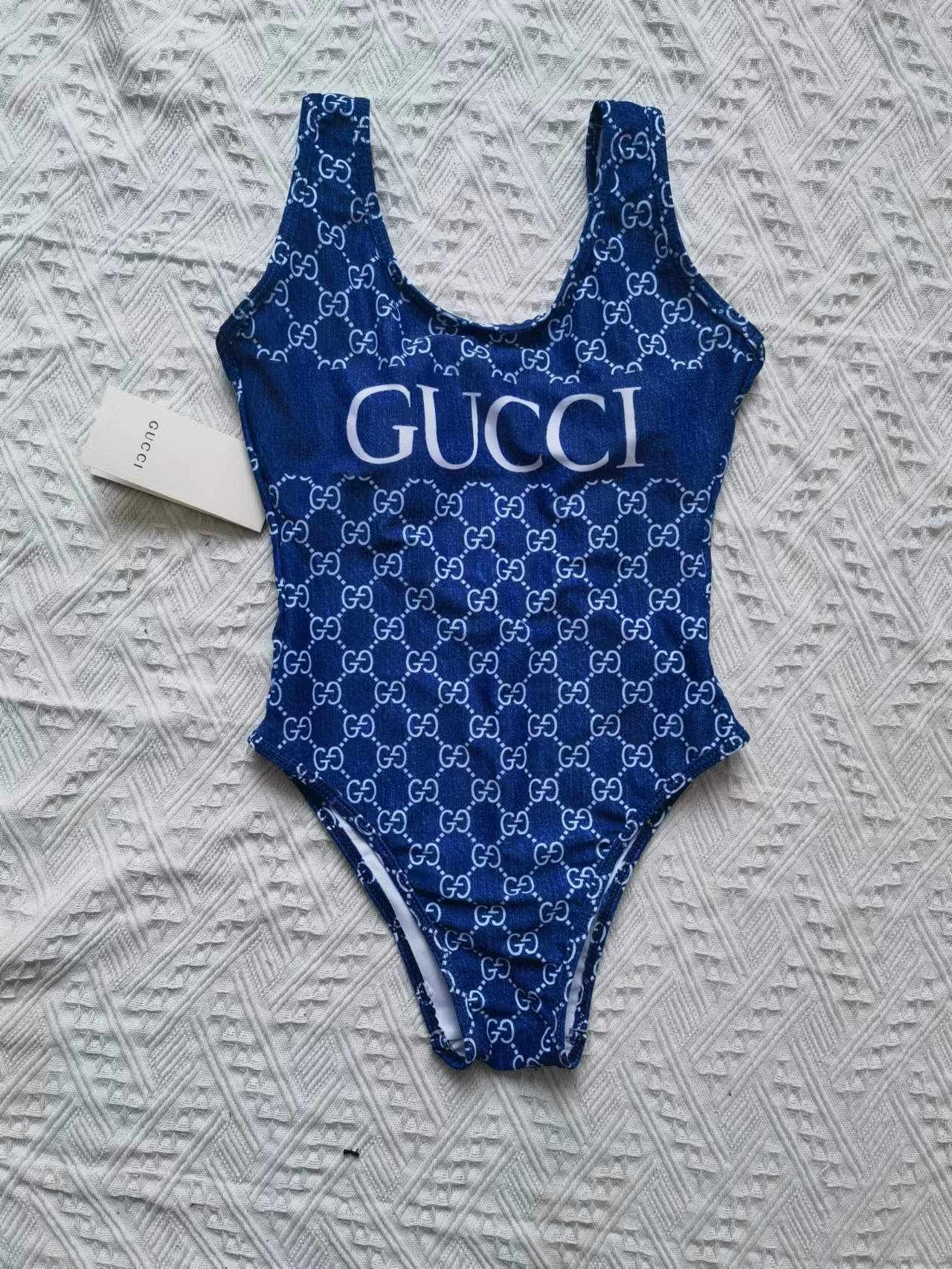 14B156YDE Stylish Bikini swimsuit