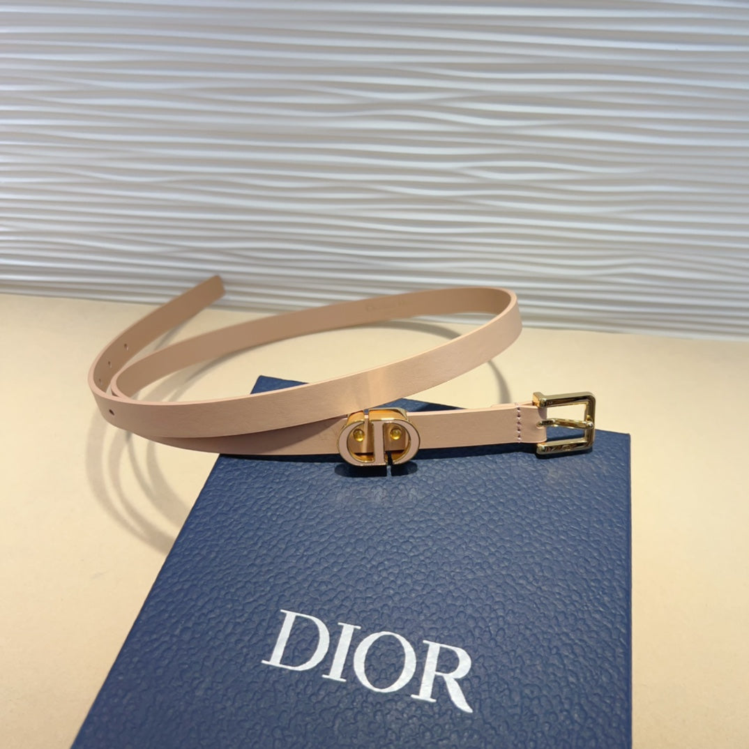 1WD181PDE Stylish High quality belt With full package