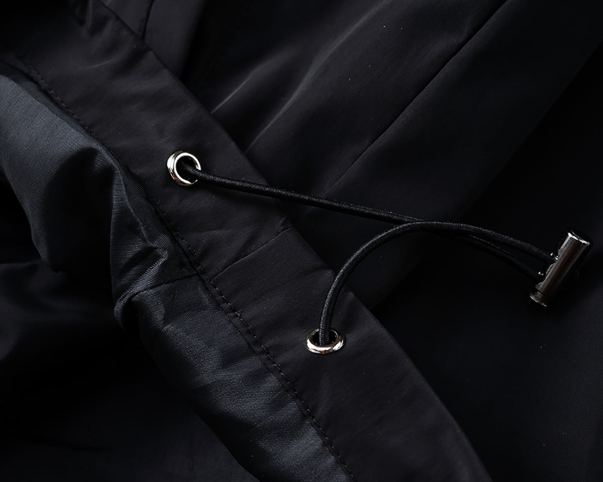 175ZR28UDE Stylish Coats