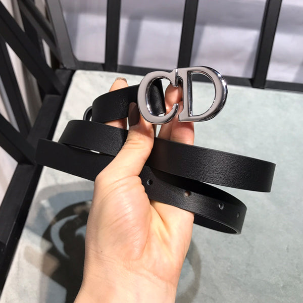 JD18PDE Stylish High quality belt With full package