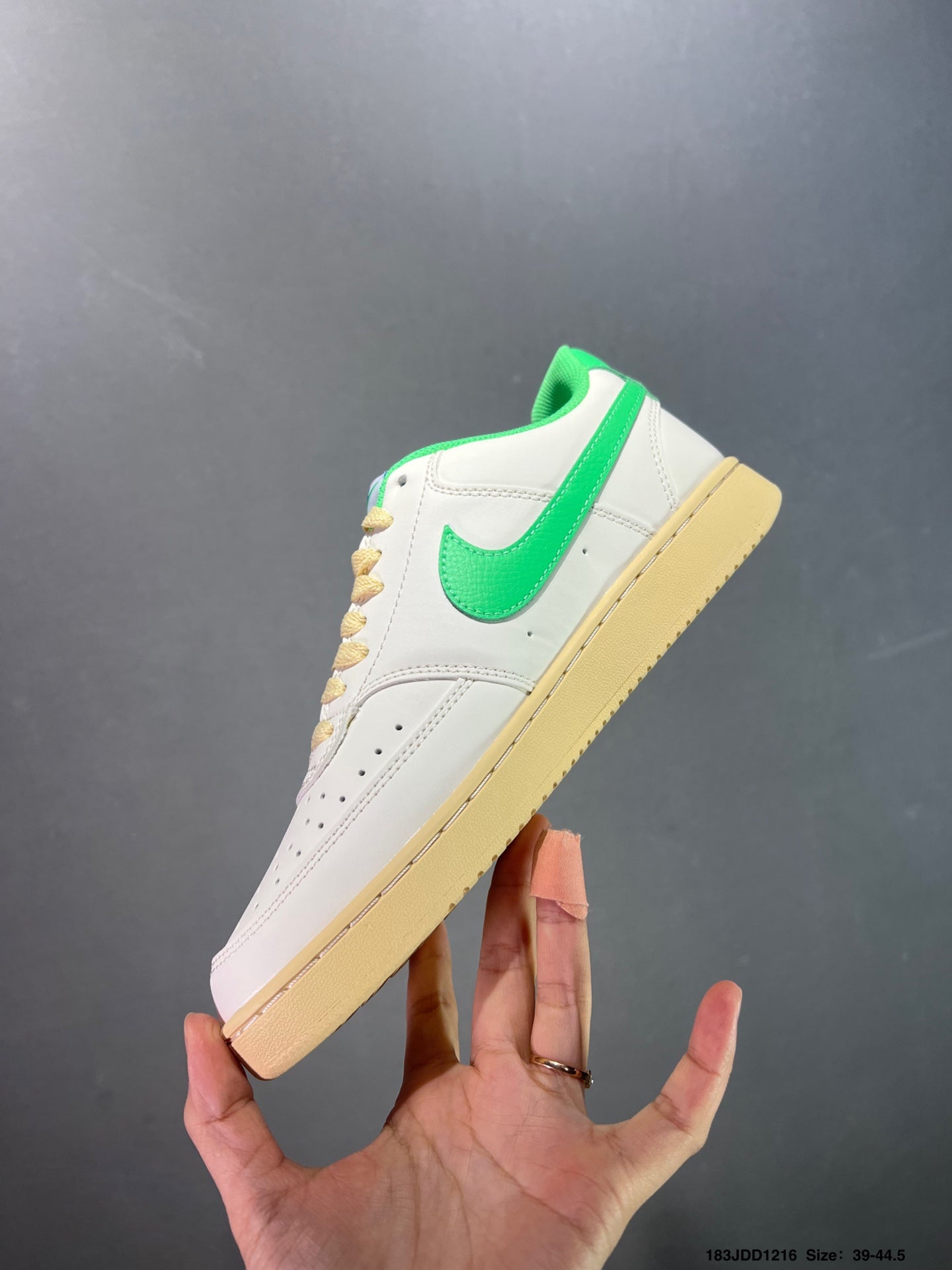435ZA8ZDE Stylish shoes