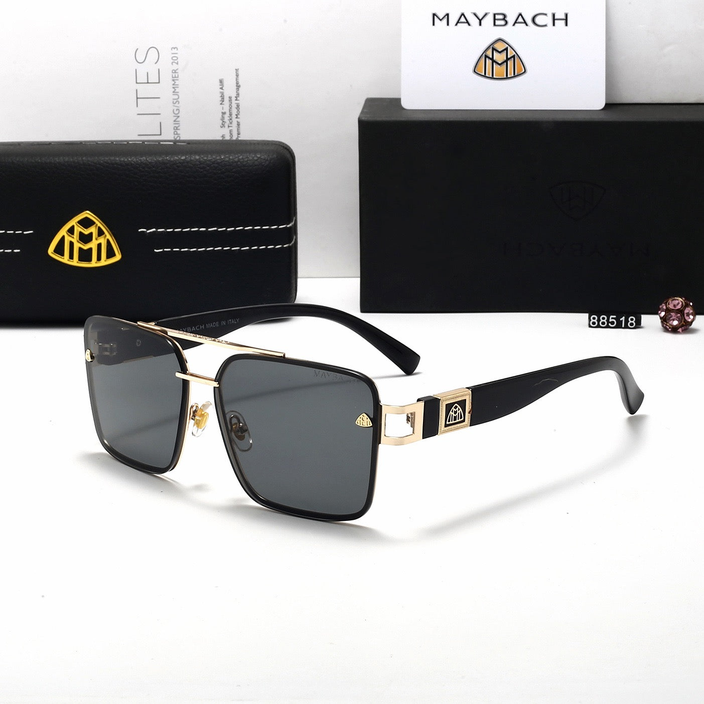 285RA115TDE Stylish Sunglasses