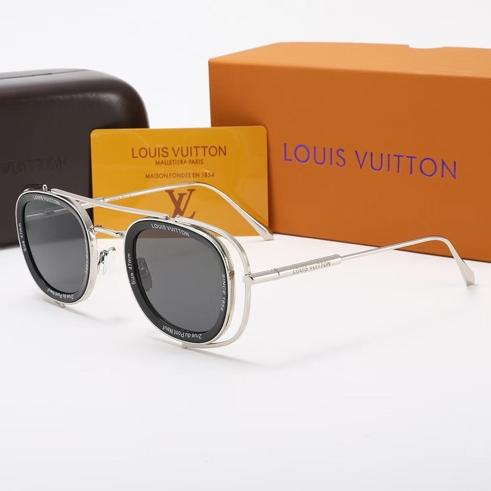 285RE61TDE Stylish Sunglasses