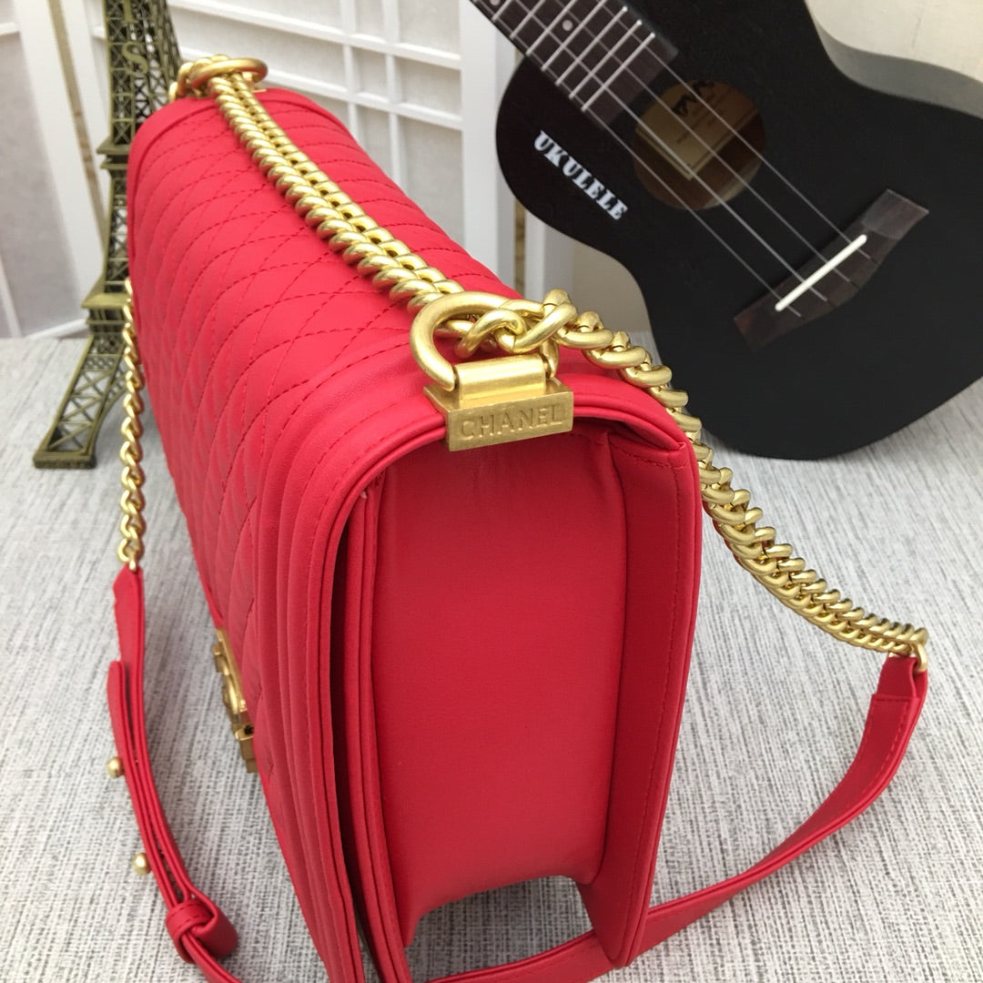 5C60BDE Stylish leather bag
