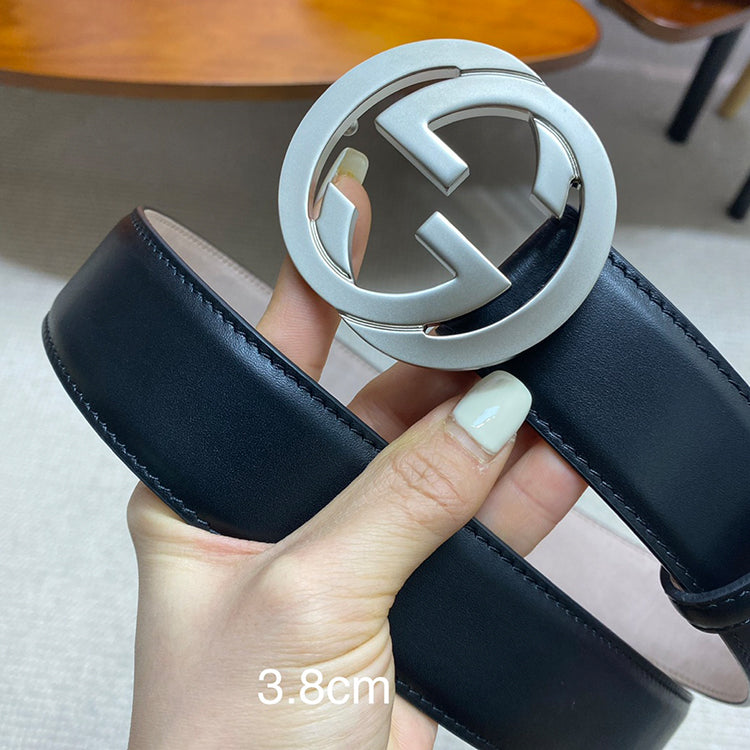 JB03PDE Stylish High quality belt With full package