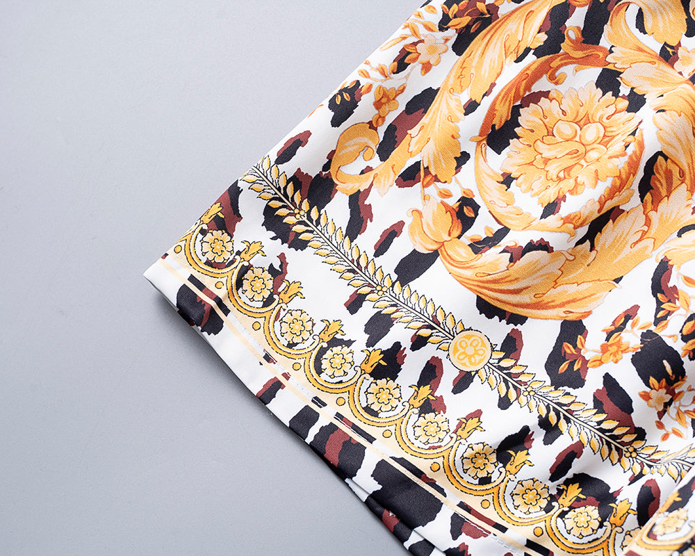 145RV98UDE Stylish shorts
