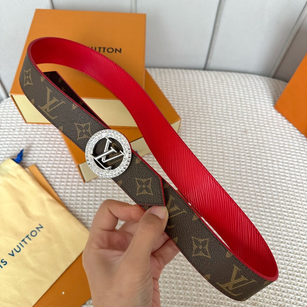 14E141PDE Stylish High quality belt With full package