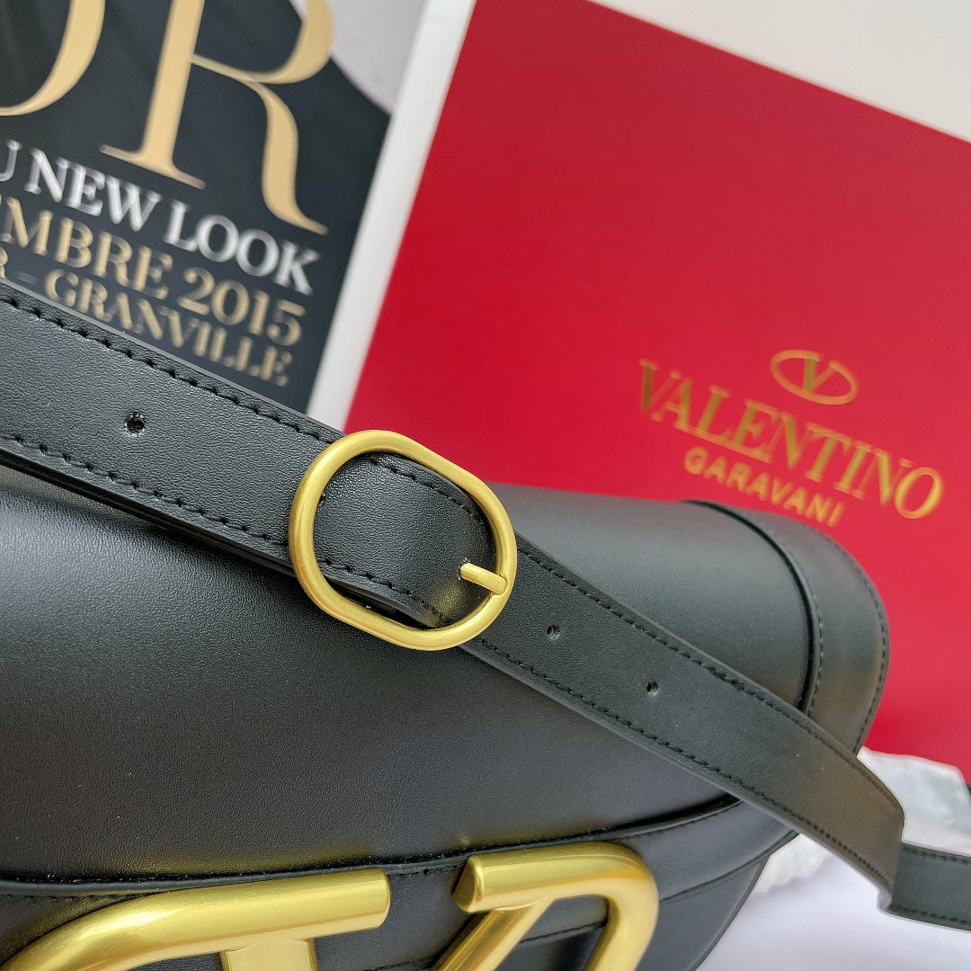 5A45BDE Stylish leather bag