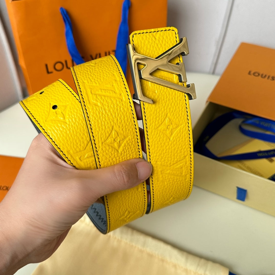 14B11PDE Stylish High quality belt With full package