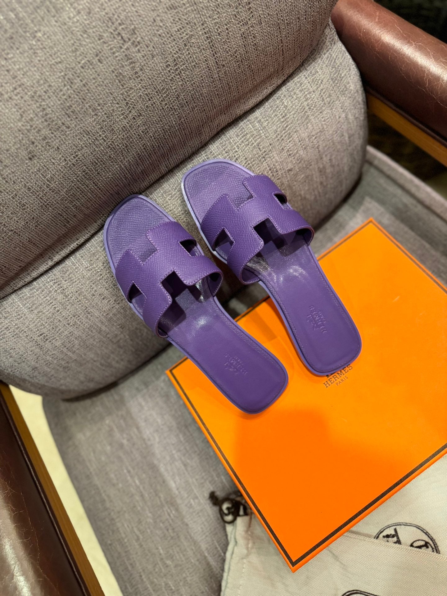 155ZH312ZDE Stylish Slippers