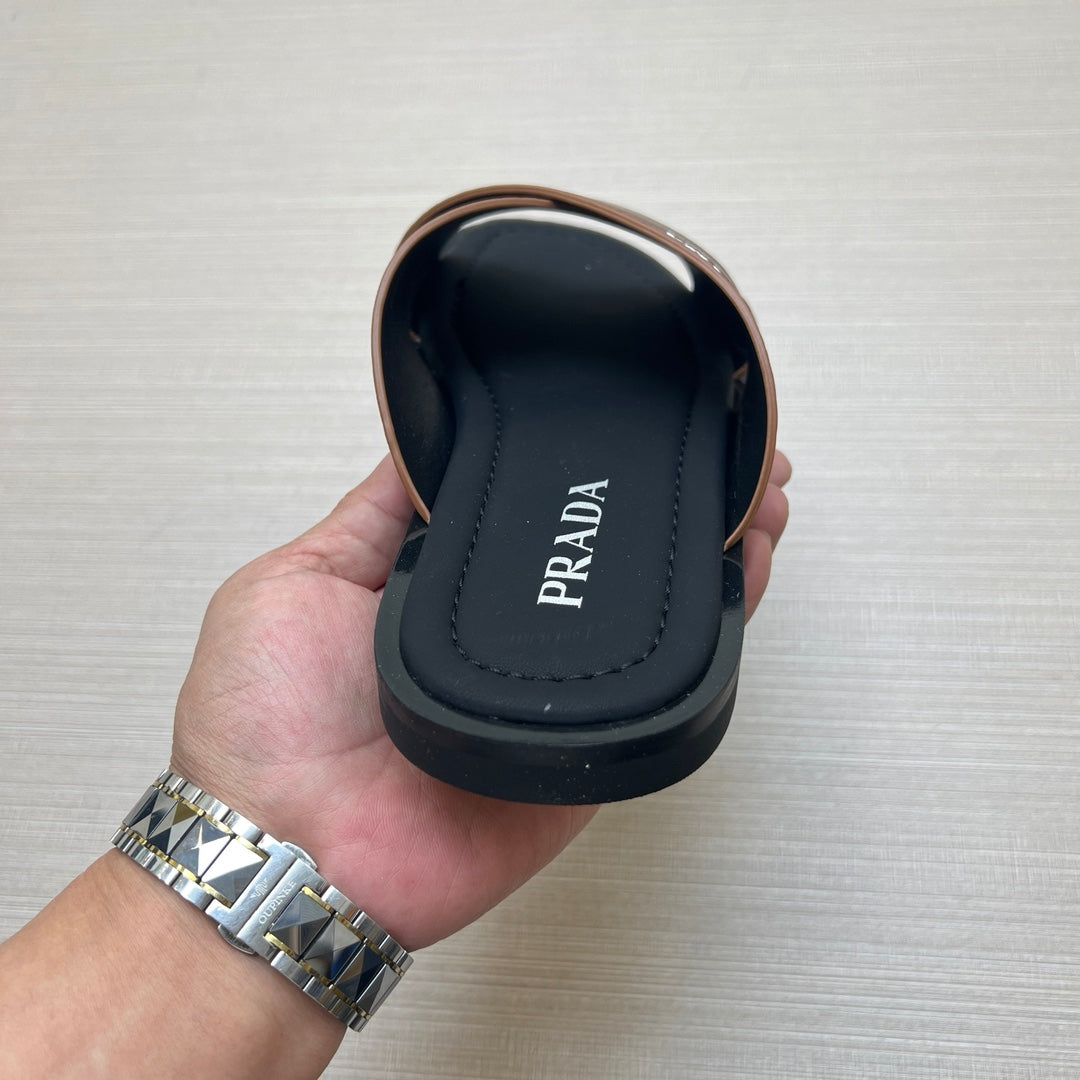 54PD76ZDE Stylish slippers