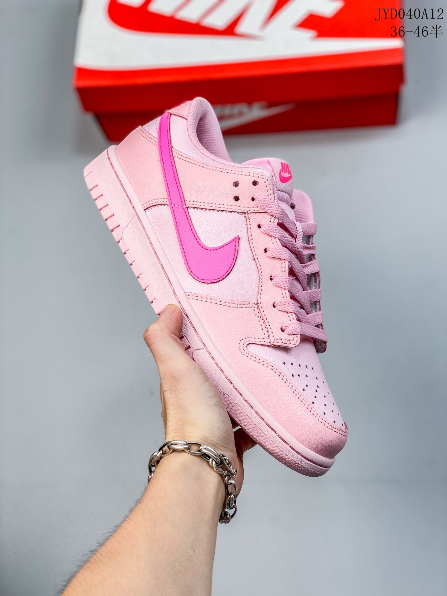 JXN188ZDE Stylish Sneakers
