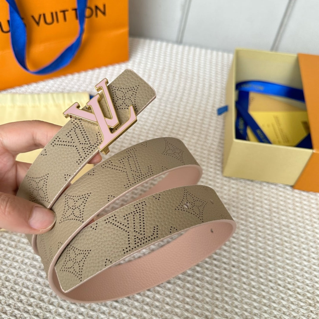 14E19PDE Stylish High quality belt With full package