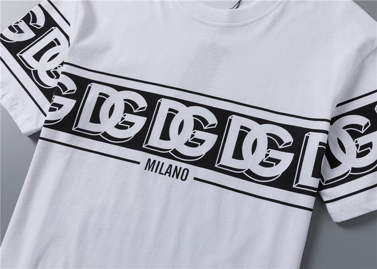 135WA96UDE Stylish T-shirts