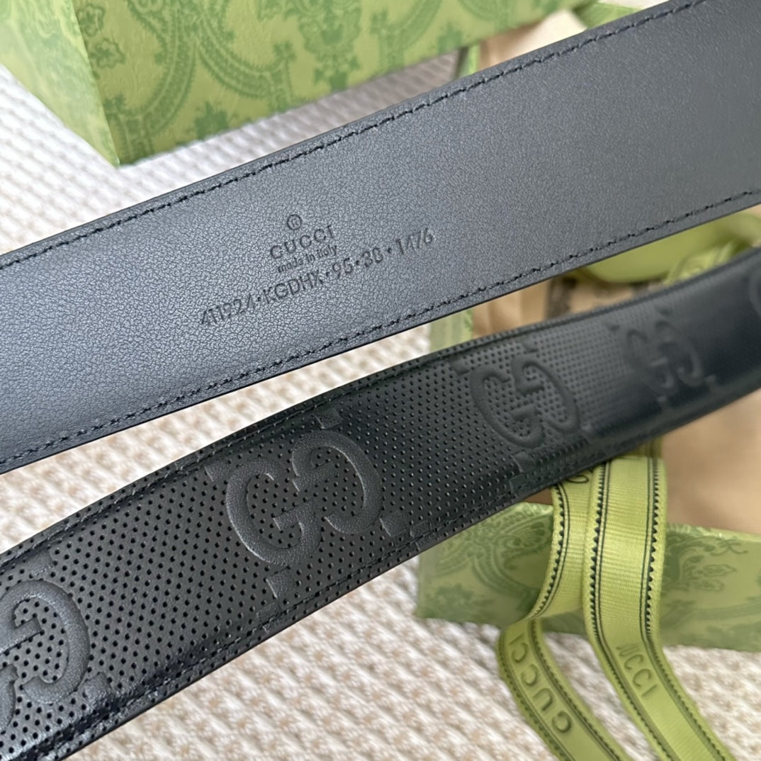 14B147PDE Stylish High quality belt With full package