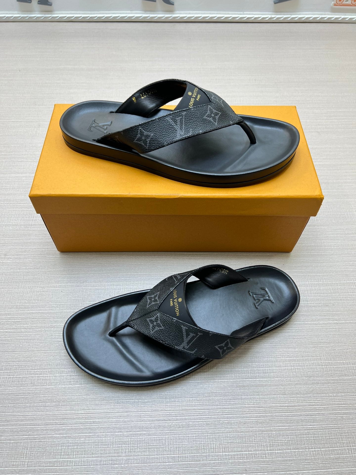 54E85ZDE Stylish slippers