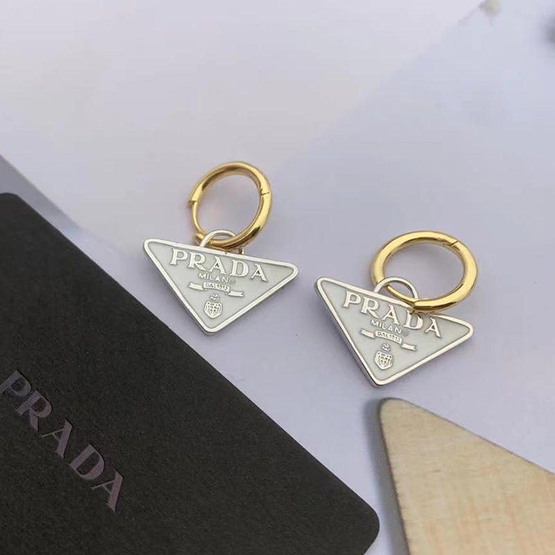 3PD713EDE Stylish Earrings