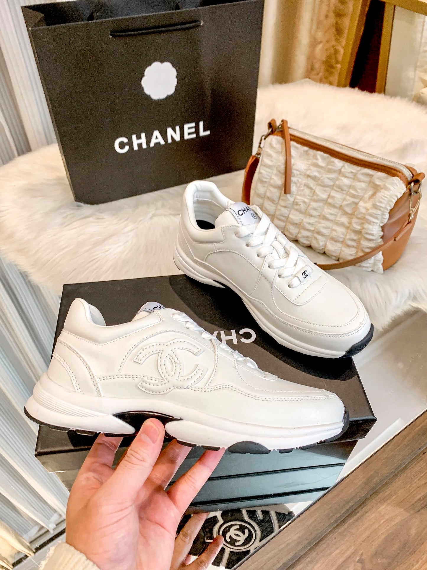 1WC269ZDE Stylish shoes