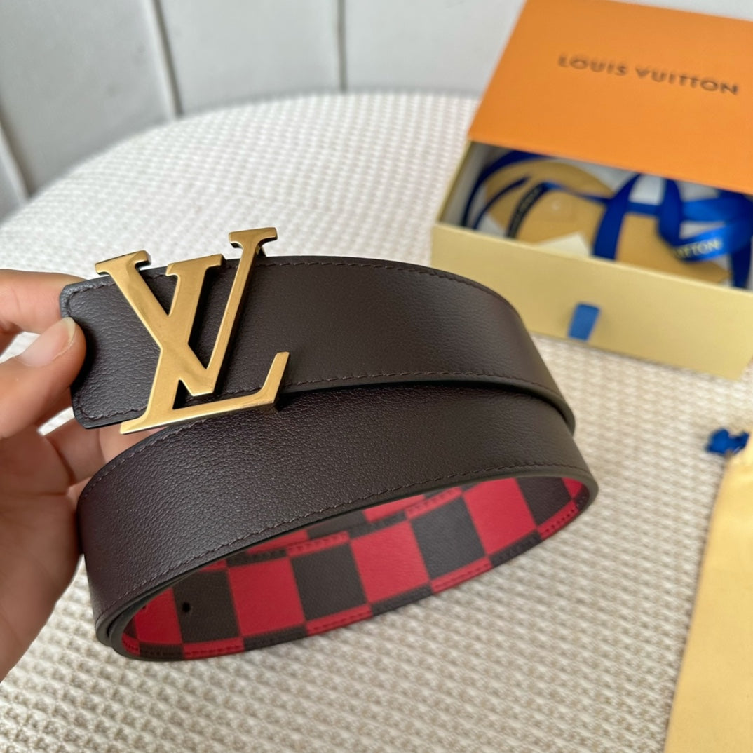 14E149PDE Stylish High quality belt With full package
