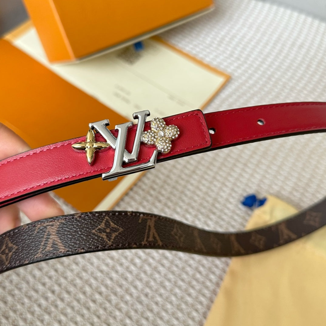 14E146PDE Stylish High quality belt With full package
