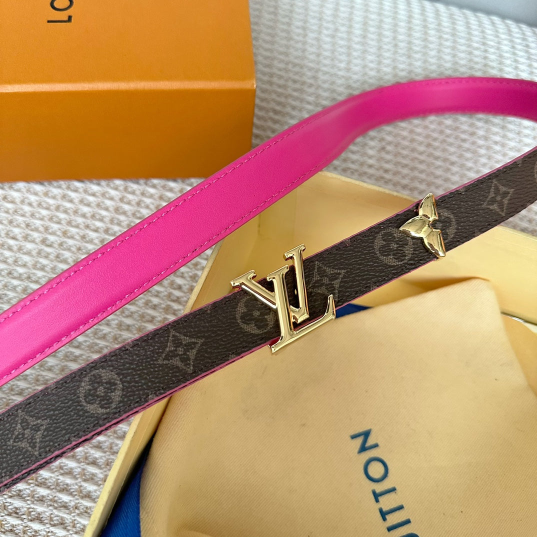14E13PDE Stylish High quality belt With full package