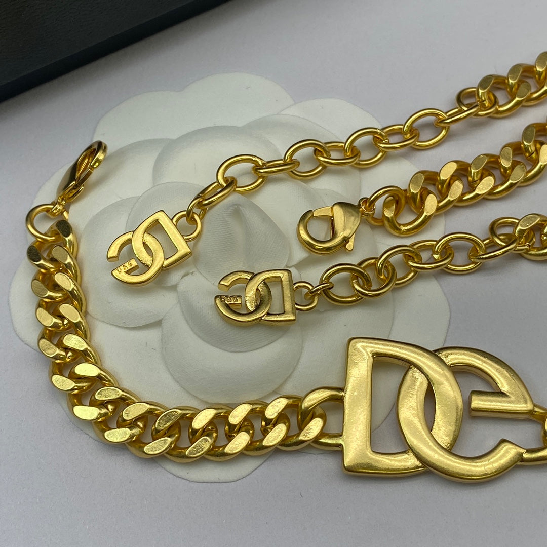 15NA5XDE Stylish Bracelets Necklaces
