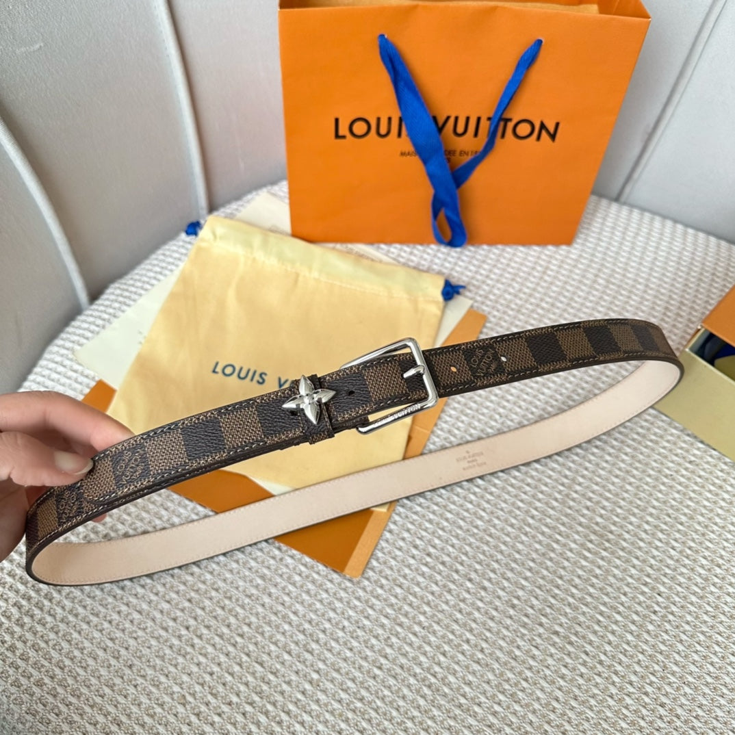 14E43PDE Stylish High quality belt With full package