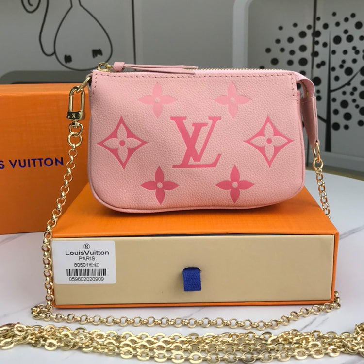 1E043BDE Stylish leather bag
