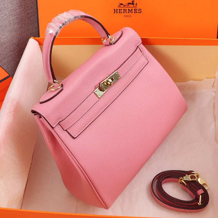 1H2BDE Stylish leather bag