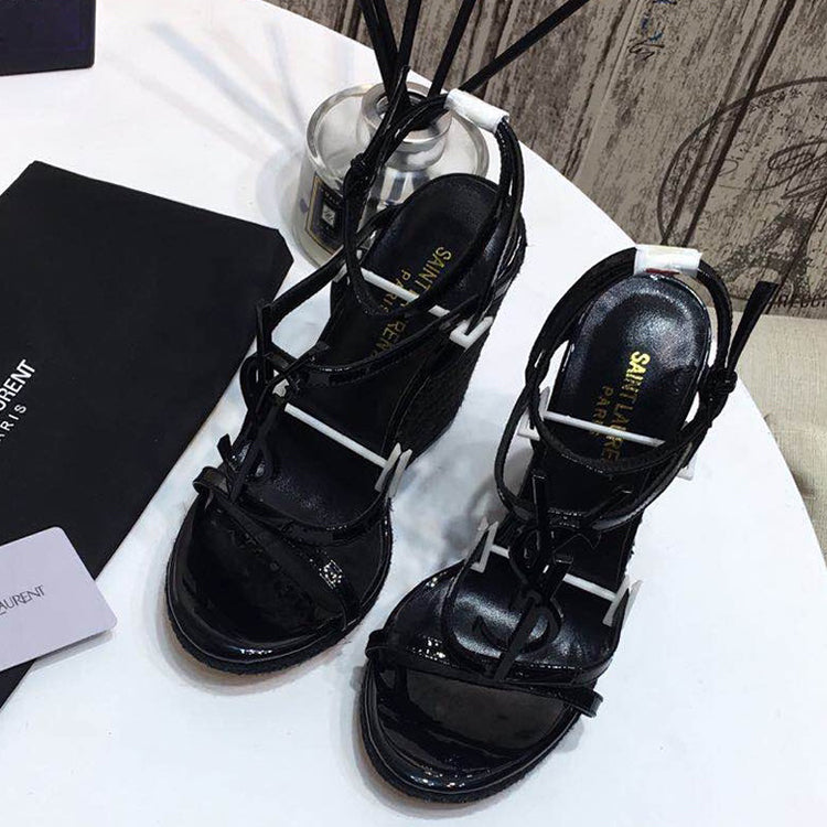 2SL1ZDE Stylish High heels