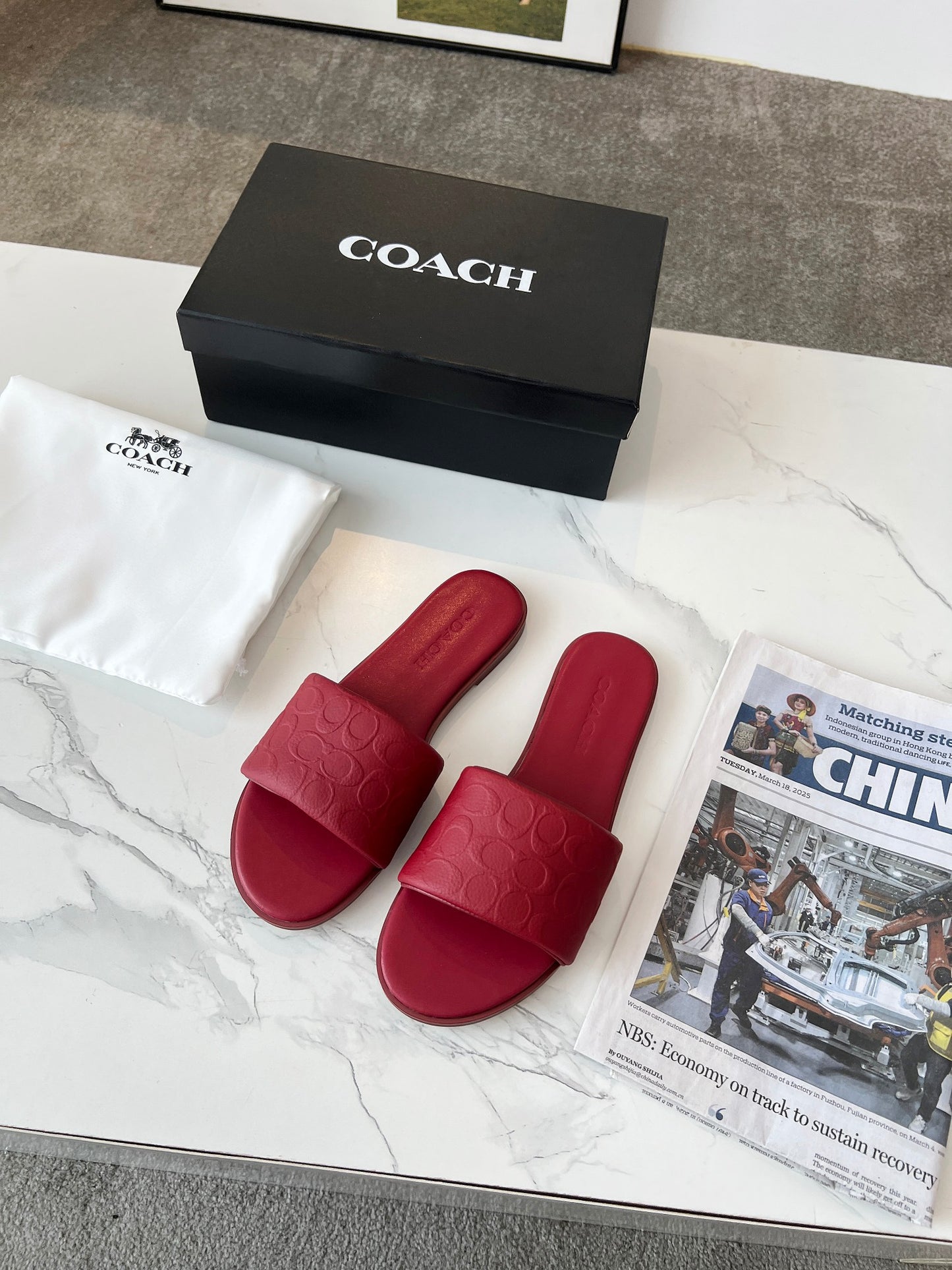 285ZA7ZDE Stylish leather Shoes