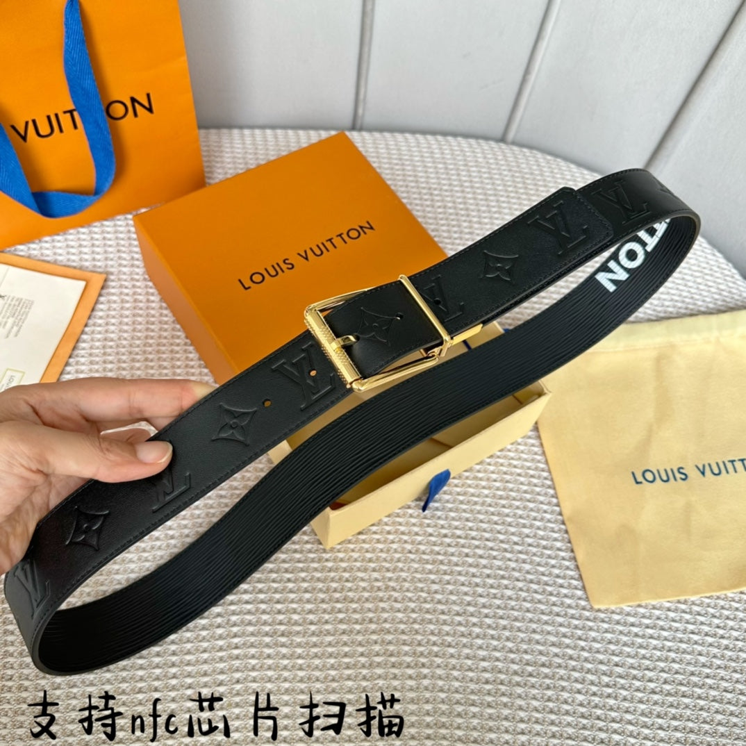 14E148PDE Stylish High quality belt With full package