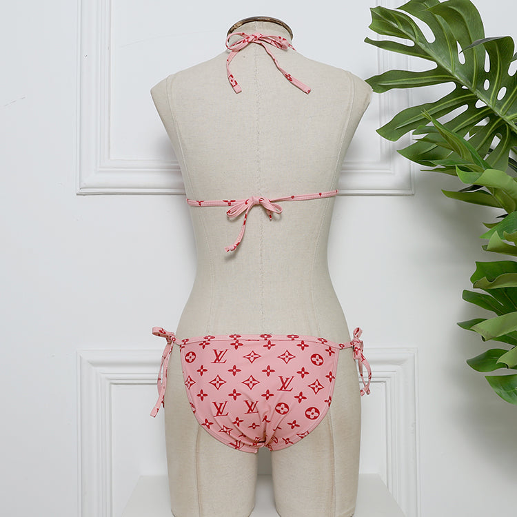 14E54YDE Stylish Bikini swimsuit