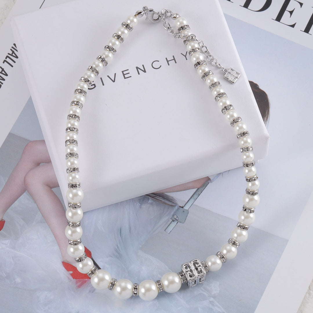 14GV1057XDE Stylish Necklaces