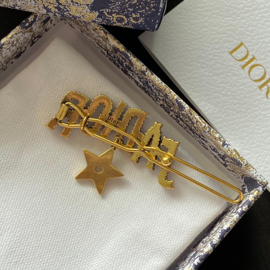 1XD495HDE Stylish hair ornament