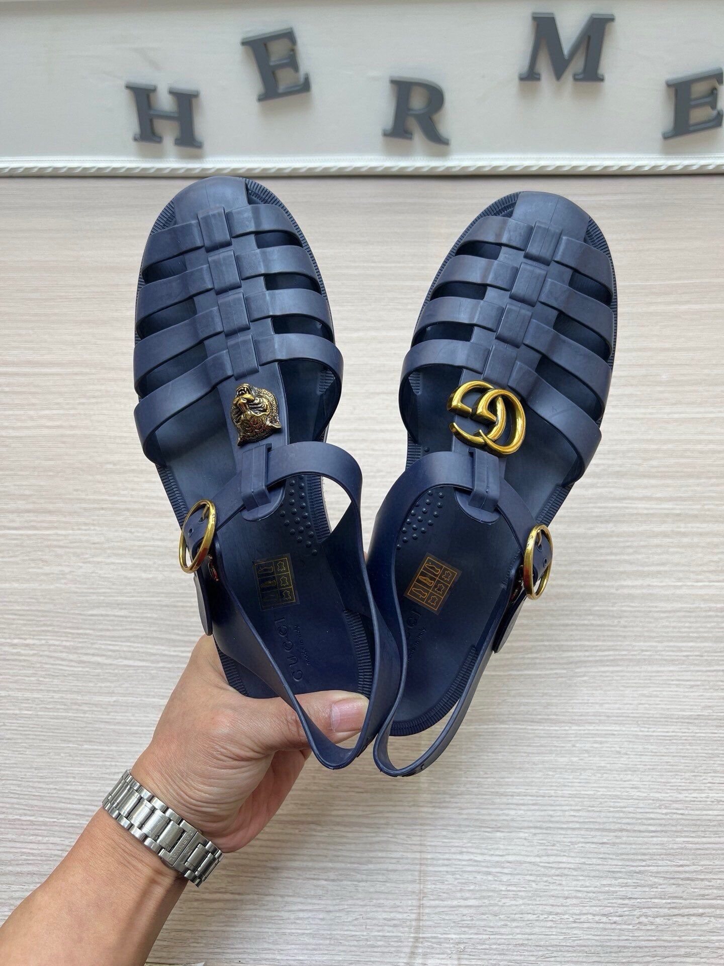 5LF225ZDE Stylish sandals