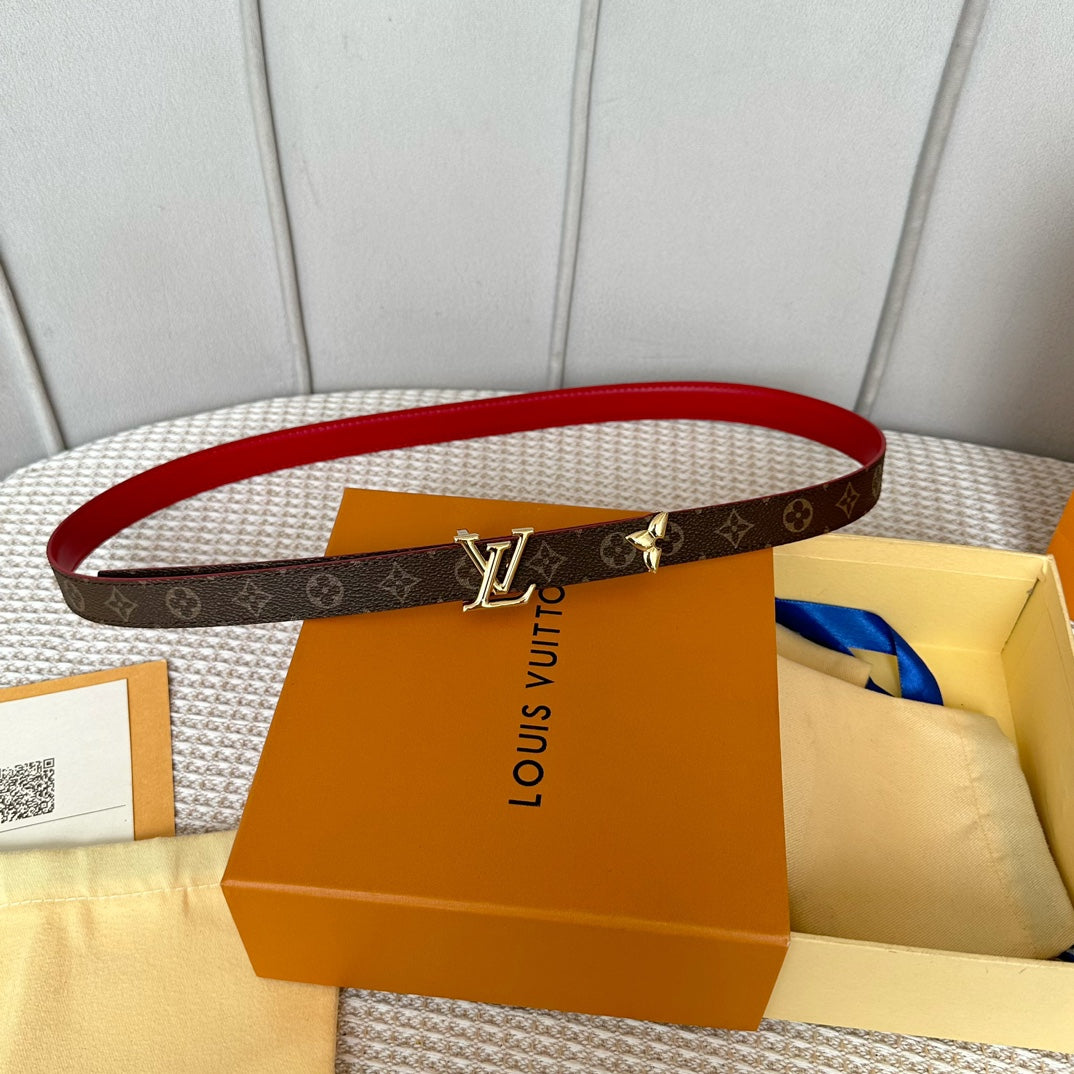 14E13PDE Stylish High quality belt With full package