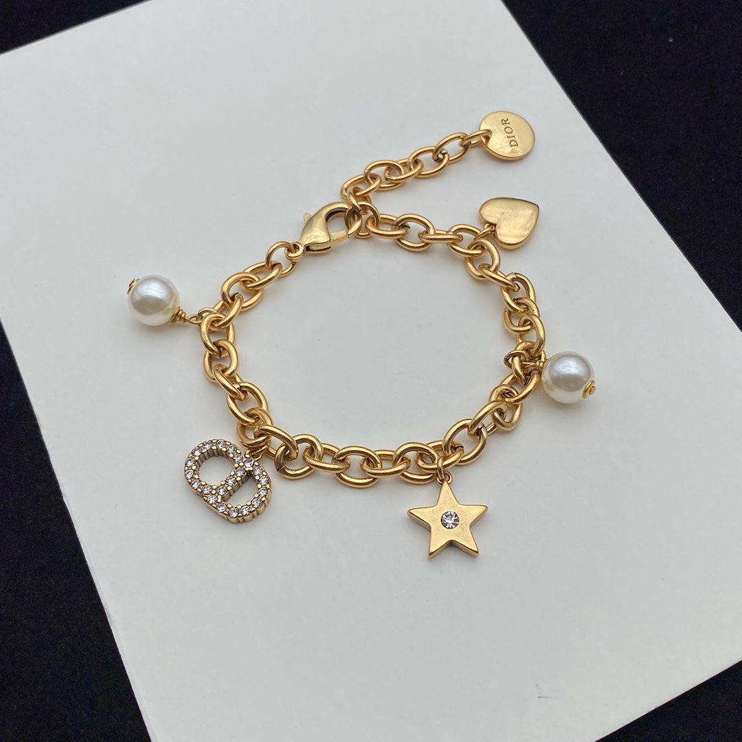 1YD188XDE Stylish Bracelets Necklaces