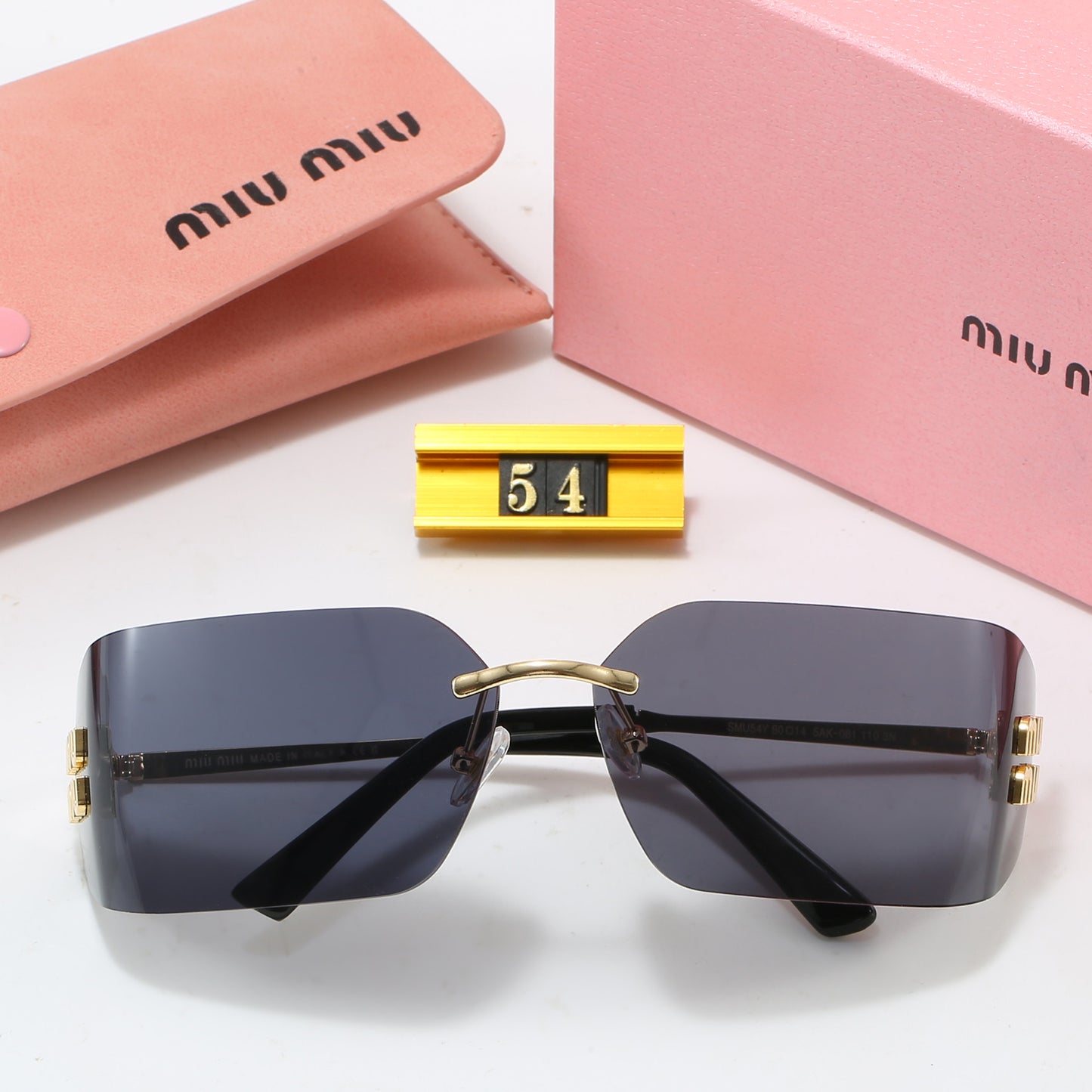 385RA30TDE Stylish Sunglasses