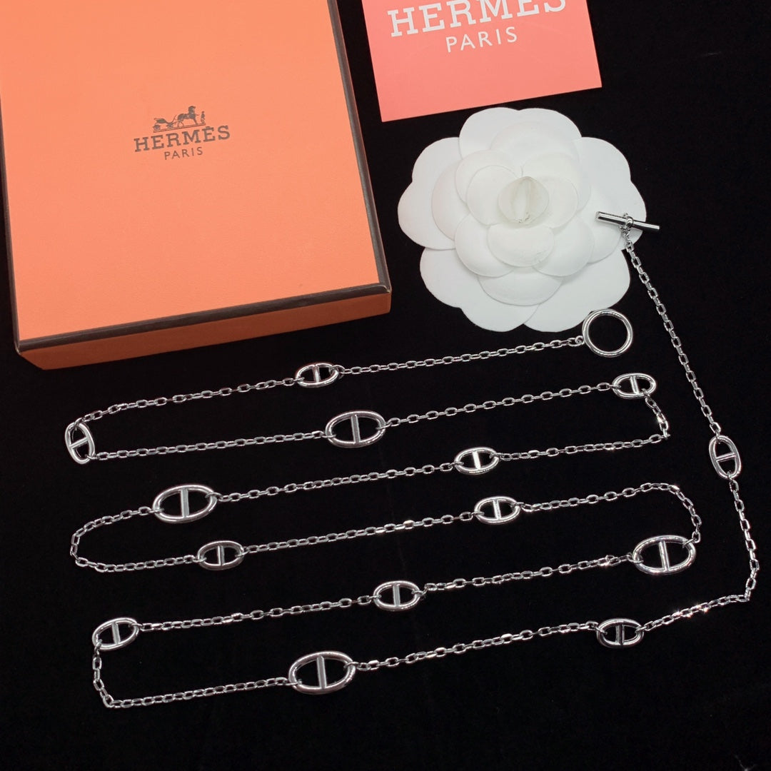 14H1026XDE Stylish Necklaces