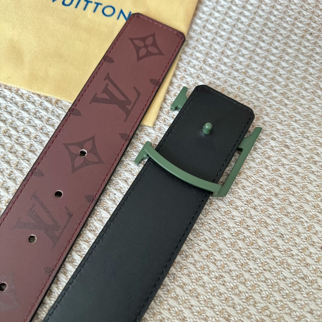 14E150PDE Stylish High quality belt With full package