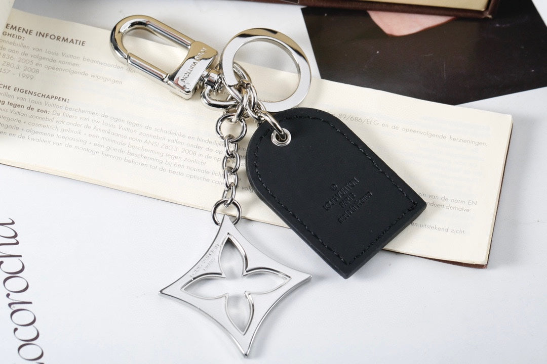 3RE5ADE Stylish key closure