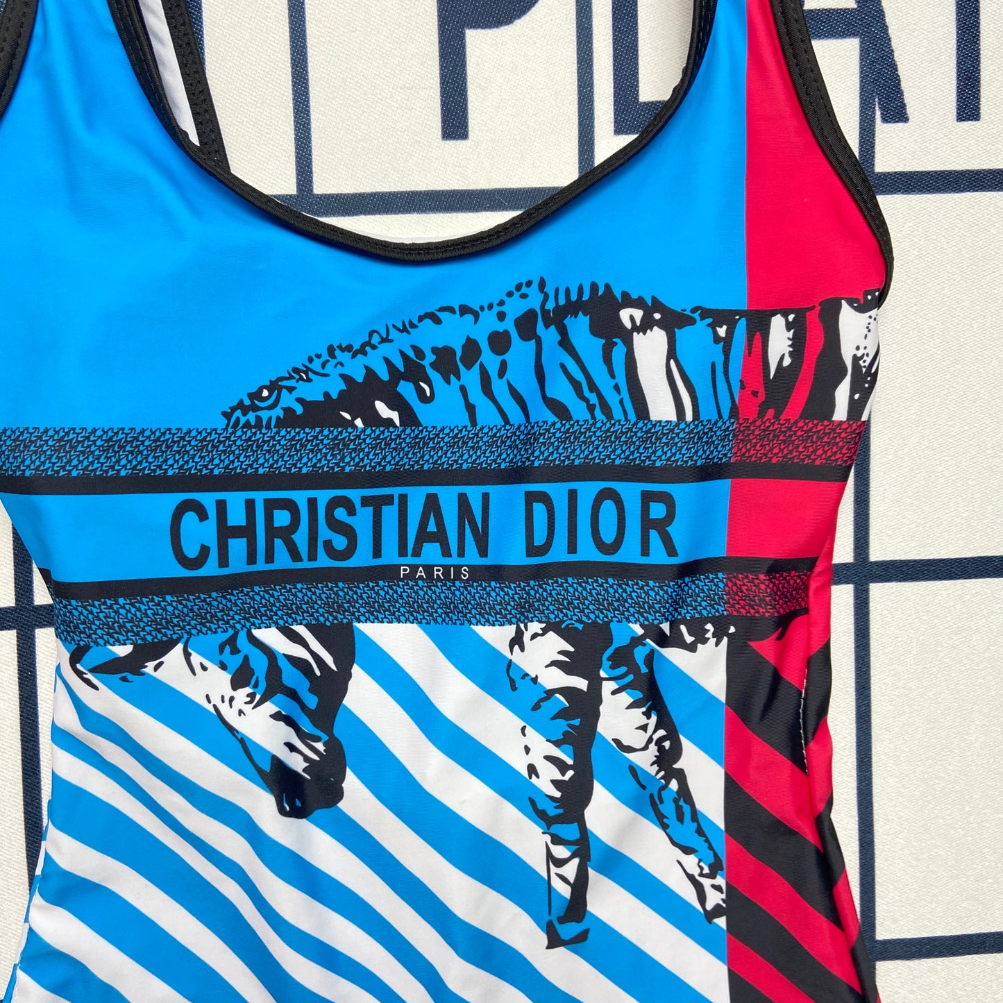 14D301YDE Stylish Bikini swimsuit
