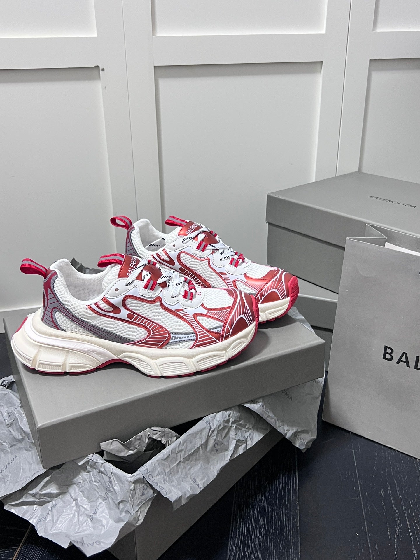 14J115ZDE Stylish shoes
