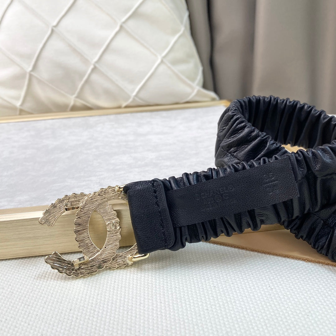 1XC24PDE Stylish High quality belt With full package