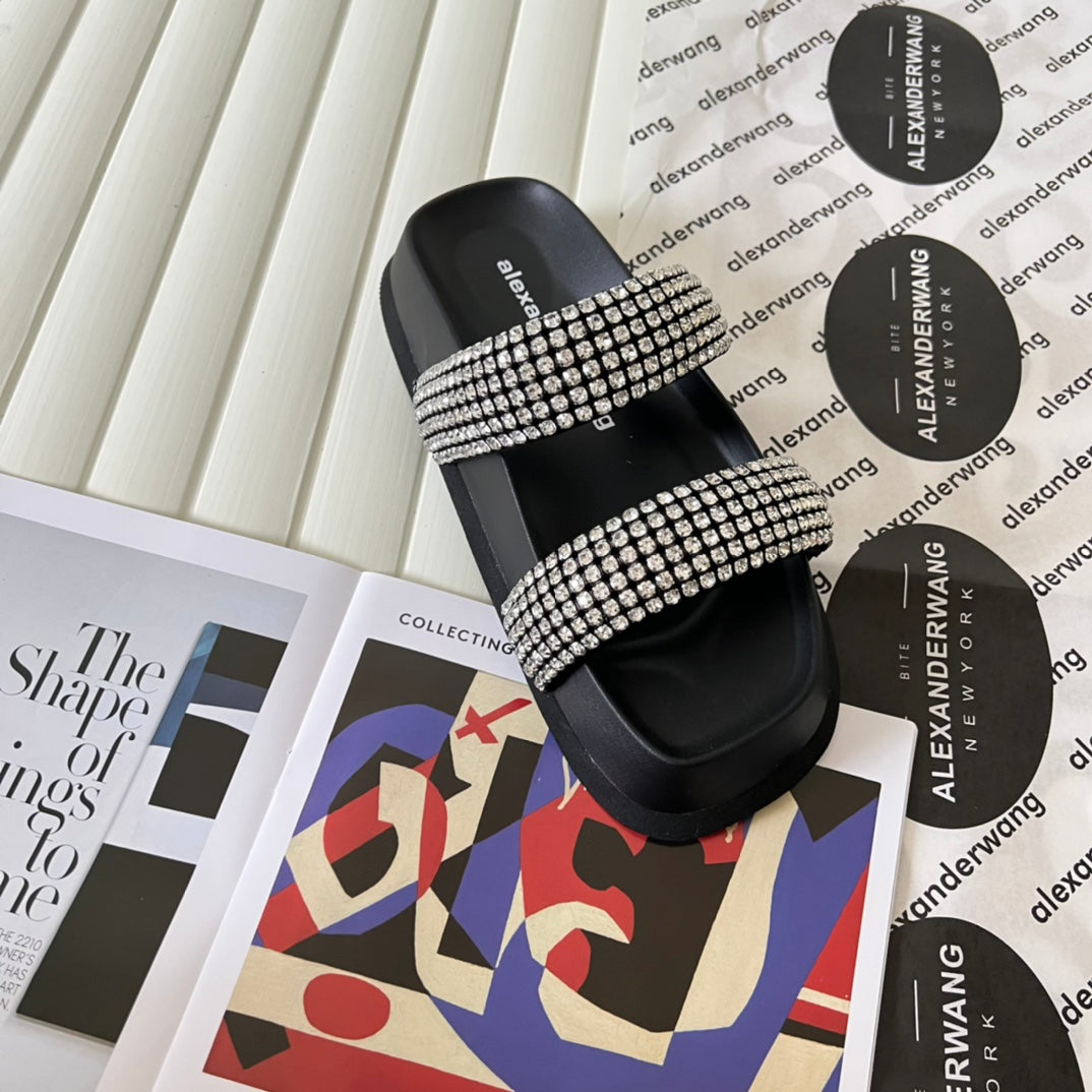 14A12ZDE Stylish slippers