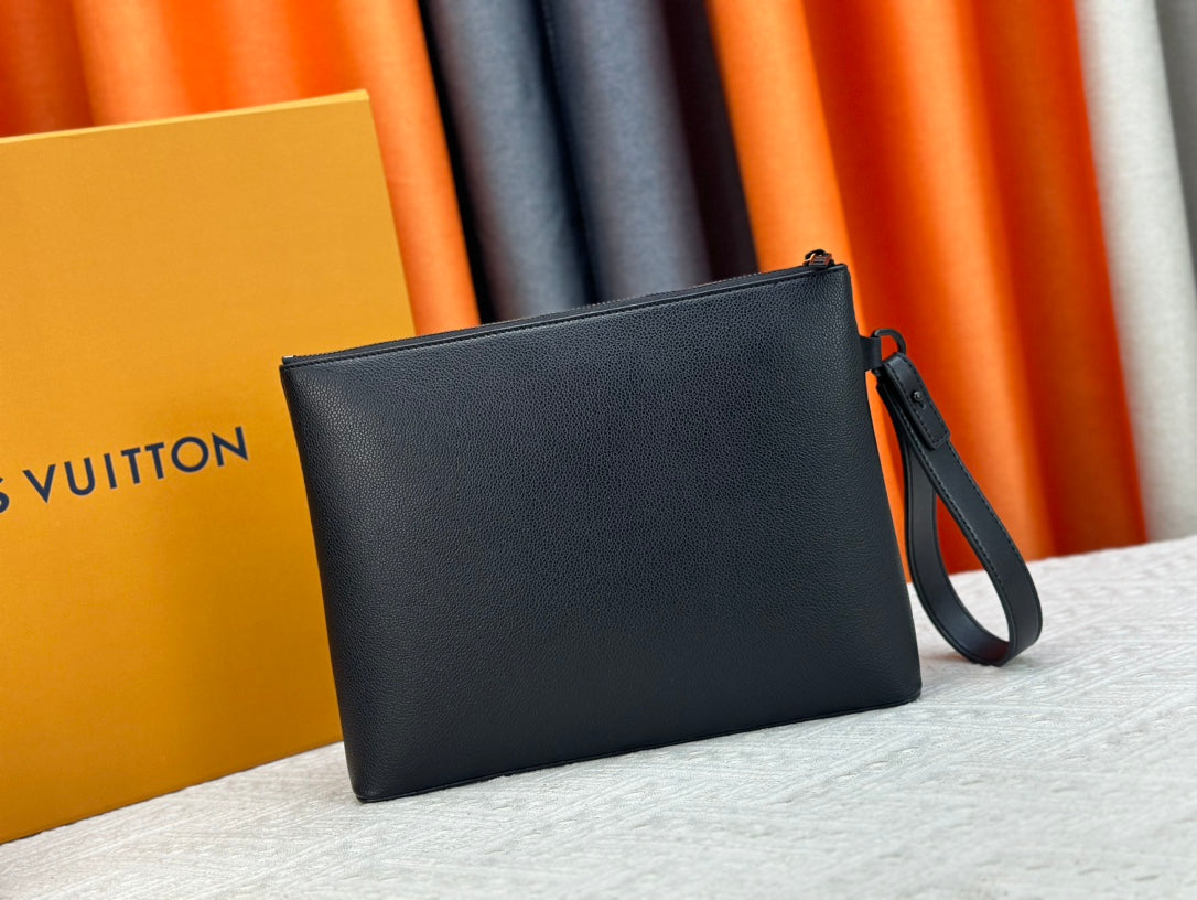 1XE399BDE Stylish leather bag